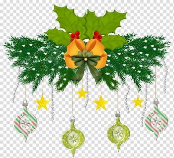 Christmas tree Frames, christmas tree transparent background PNG clipart