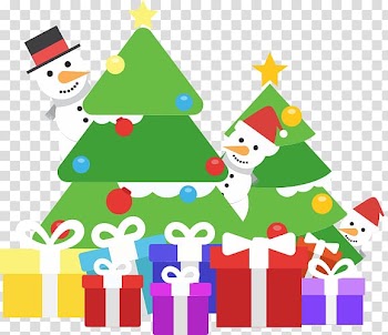 Christmas tree German Snowman, Christmas snowman Merry Christmas transparent background PNG clipart