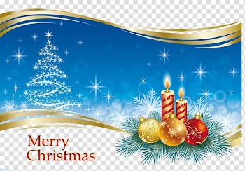 Christmas tree Greeting & Note Cards New Year, Christmas creative class transparent background PNG clipart