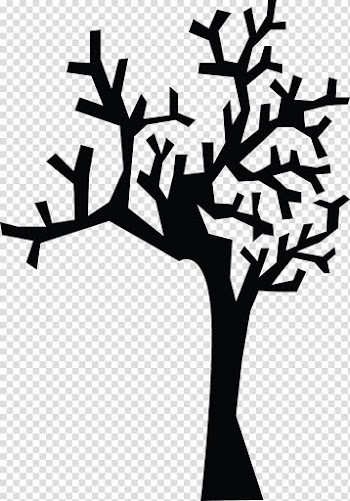 Christmas tree Halloween , tree transparent background PNG clipart