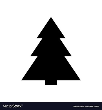 christmas tree icon