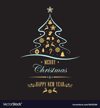 christmas tree image