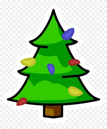 Christmas Tree - Killer Trees