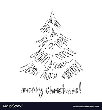 christmas tree merry christmas