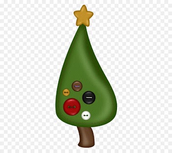 Christmas tree New Year tree - Christmas tree decoration 