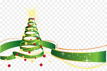 Christmas tree Party Christmas ornament - Celebrate Christmas Tree 