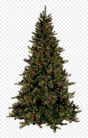Christmas Tree Png Picture - Cheap Artificial Christmas Trees