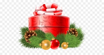 Christmas tree Royal Christmas Message Gift Clip art - christmas 