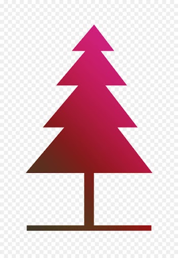 Christmas tree Royalty-free Christmas Day Stock photography Vector graphics -  