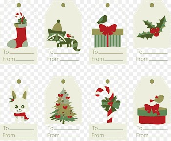 Christmas tree Santa Claus Gift Christmas ornament - super fat santa claus 