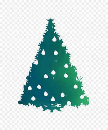 Christmas tree Spruce Christmas ornament Christmas Day Fir -  
