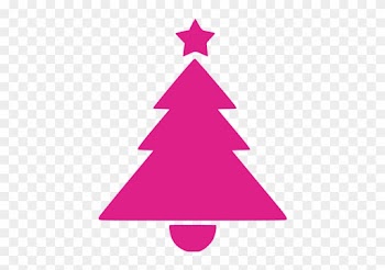 Christmas Tree Symbol Text