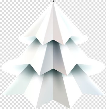 Christmas tree transparent background PNG clipart