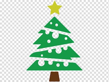 Christmas tree , tree transparent background PNG clipart
