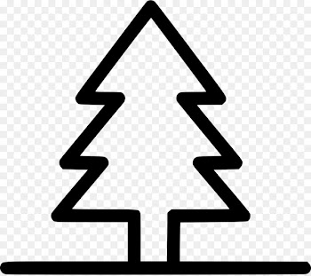 Christmas tree Vector graphics Computer Icons Christmas Day Illustration - appletree badge 