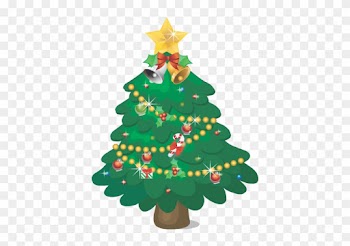 Christmas Tree - X Mas Tree