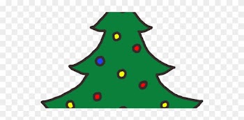 Christmas Trees Images Clip Art - Xmas Tree