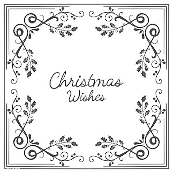 Christmas Wishes card design vector | Free stock vector - 494360