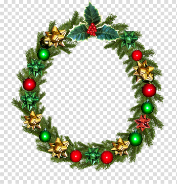 Christmas Wreath Images · Pixabay · Down #143240 - Clipartimage.com