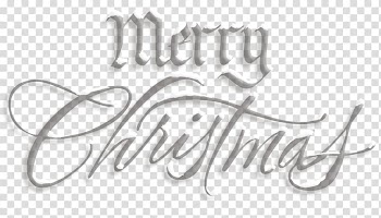 Christmas Writing Letter , Merry Christmas Text, Merry Christmas graphics transparent background PNG clipart