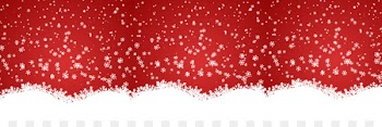 Christmas Yes, Virginia, there is a Santa Claus Maya Hart New Year - header 