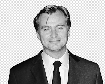 Christopher Nolan - V500 | Variety.com