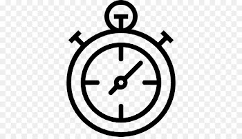 Chronometer watch Clock Computer Icons Symbol Vecteur - clock 