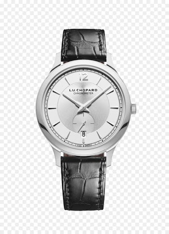 Chronometer watch Patek Philippe SA Tissot Omega SA - watch 