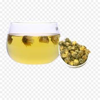 Chrysanthemum tea Traditional Chinese medicine - Chrysanthemum tea 