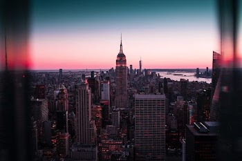 Chrysler Building