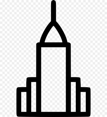 Chrysler Building Empire State Building Image - building 