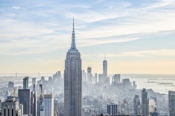 Chrysler Building, New York