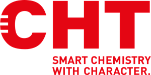 CHT-Gruppe Logo Vector