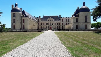 Château Oiron France