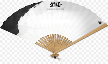 Chu Liuxiang Hand fan Mobile game - Retro fan 