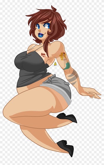 Chubby Girl Adopt - Chubby Girl Deviantart