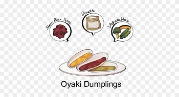 Chubu Food - Food