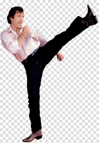 Chuck Norris Photos