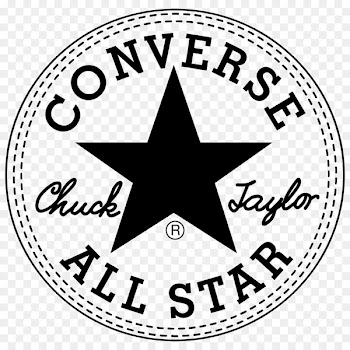 Chuck Taylor All-Stars Converse High-top Logo Clothing - converse drawing 