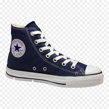 Chuck Taylor All-Stars Converse Sneakers Shoe High-top - shoes png ...
