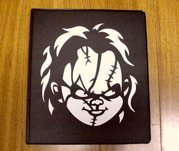 Chucky clipart 1 » Clipart Station