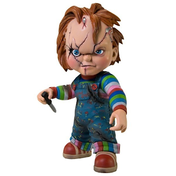 Chucky clipart 2 » Clipart Station