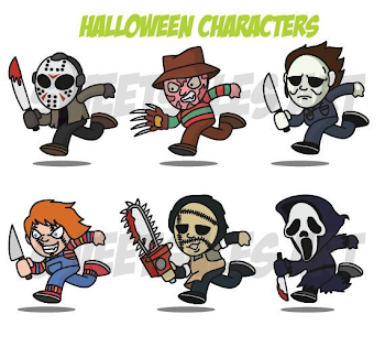 Chucky clipart 4 » Clipart Portal