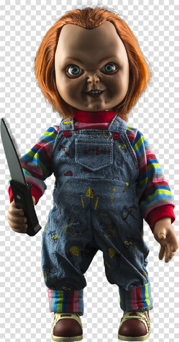 Chucky PNG Images Transparent Free Download | PNGMart.com