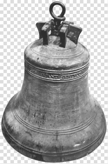 Church Bell PNG Download Image
