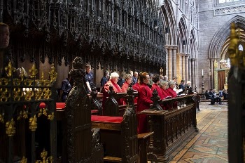 Church choir, May 4, 2019, | Free Photo - rawpixel