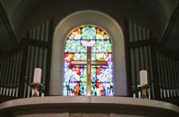 Church Cross