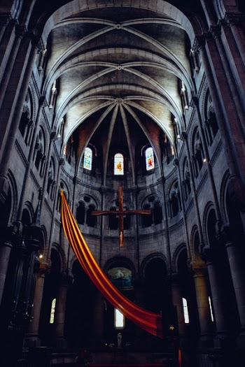 Church Interior