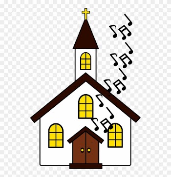Church Music Clipart - Churchclip Art