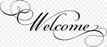 Church Nondenominational Christianity Mass Family Youth - Welcome PNG Clipart 